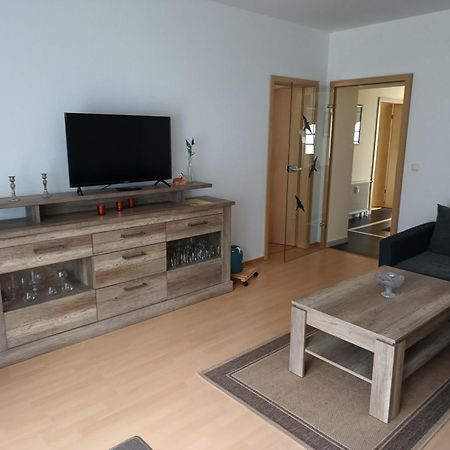 Ferienhaus Ulbricht Beim Senftenberger See Hosena Luaran gambar