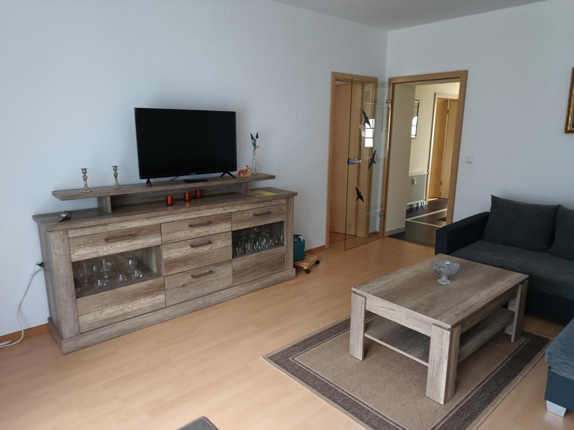 Ferienhaus Ulbricht Beim Senftenberger See Hosena Luaran gambar