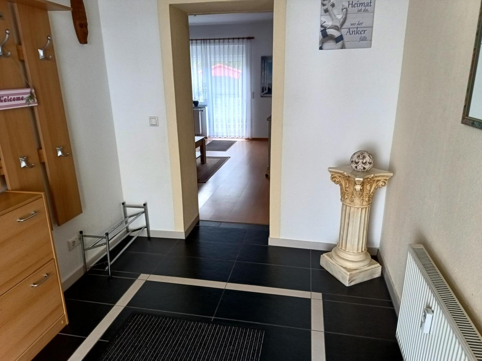 Ferienhaus Ulbricht Beim Senftenberger See Hosena Luaran gambar